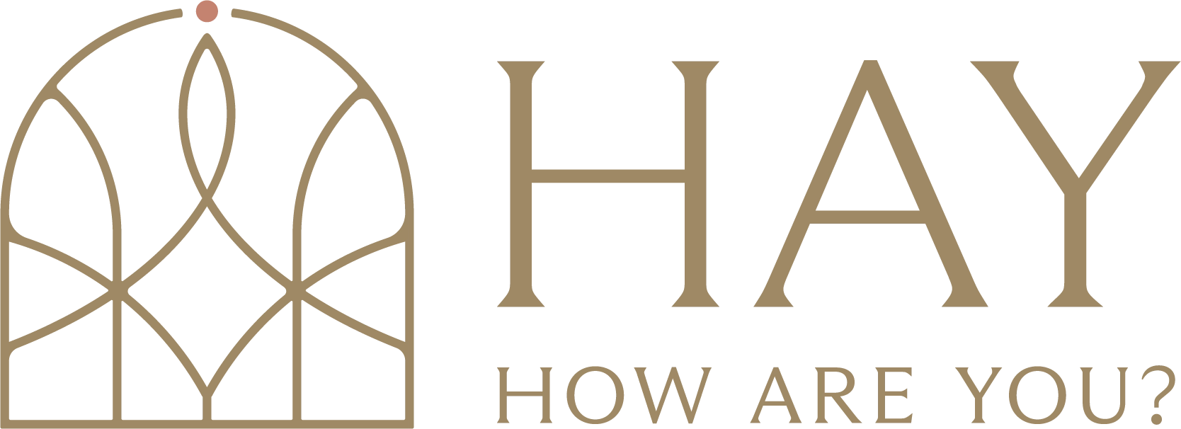 HAY