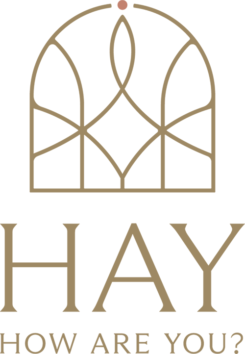 HAY